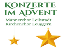 Adventskonzert Leuggern-Leibstadt | 13./14.12.2025