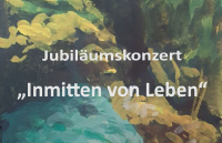 Inmitten von Leben | Konzert St. Maria Würenlos