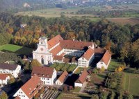 SAVE THE DATE: Cantamus-Wochenende Mariastein | 18.-20.6.2027