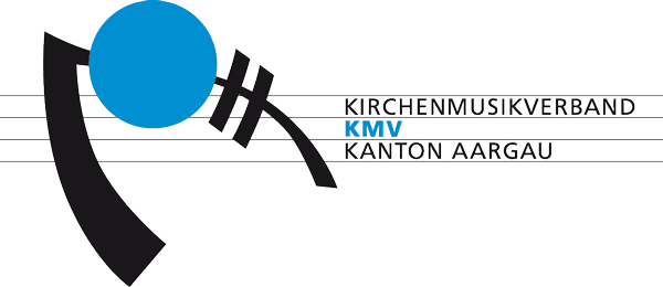 kirchenmusik aargau logo bild